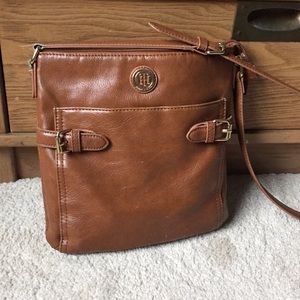 Tommy Hilfiger crossbody bag